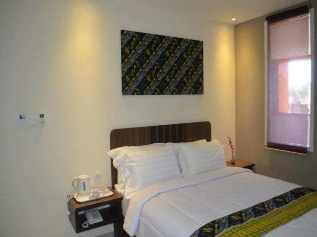 Belagri Hotel and Restaurant Sorong Esterno foto