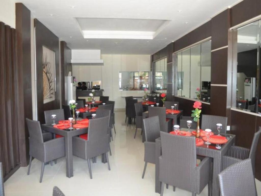 Belagri Hotel and Restaurant Sorong Esterno foto