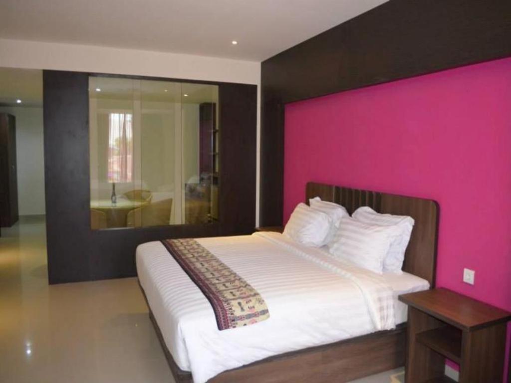 Belagri Hotel and Restaurant Sorong Esterno foto