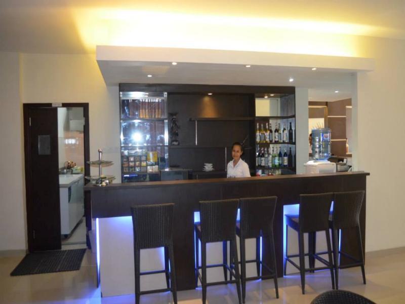 Belagri Hotel and Restaurant Sorong Esterno foto